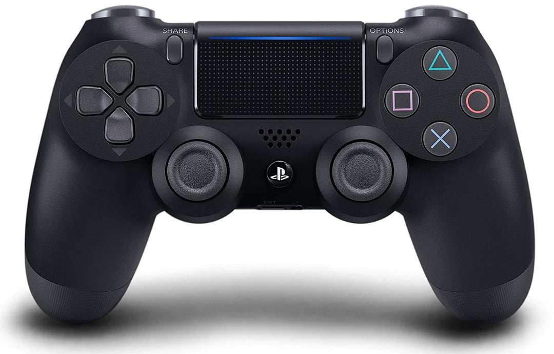 Trådlös DualShock-handkontroll för PlayStation 4