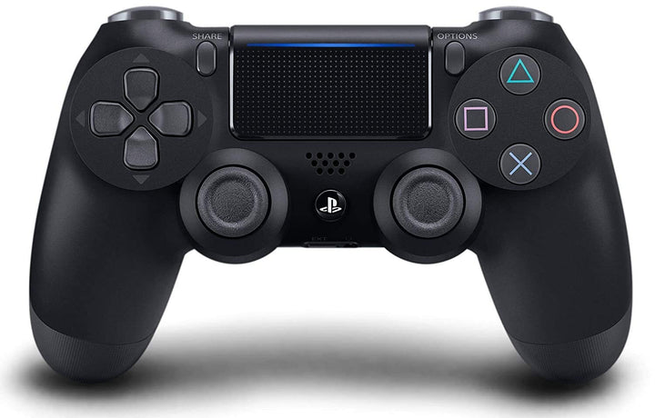 Trådlös DualShock-handkontroll för PlayStation 4