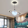 LED-taklampa för barn – CosmoGlow