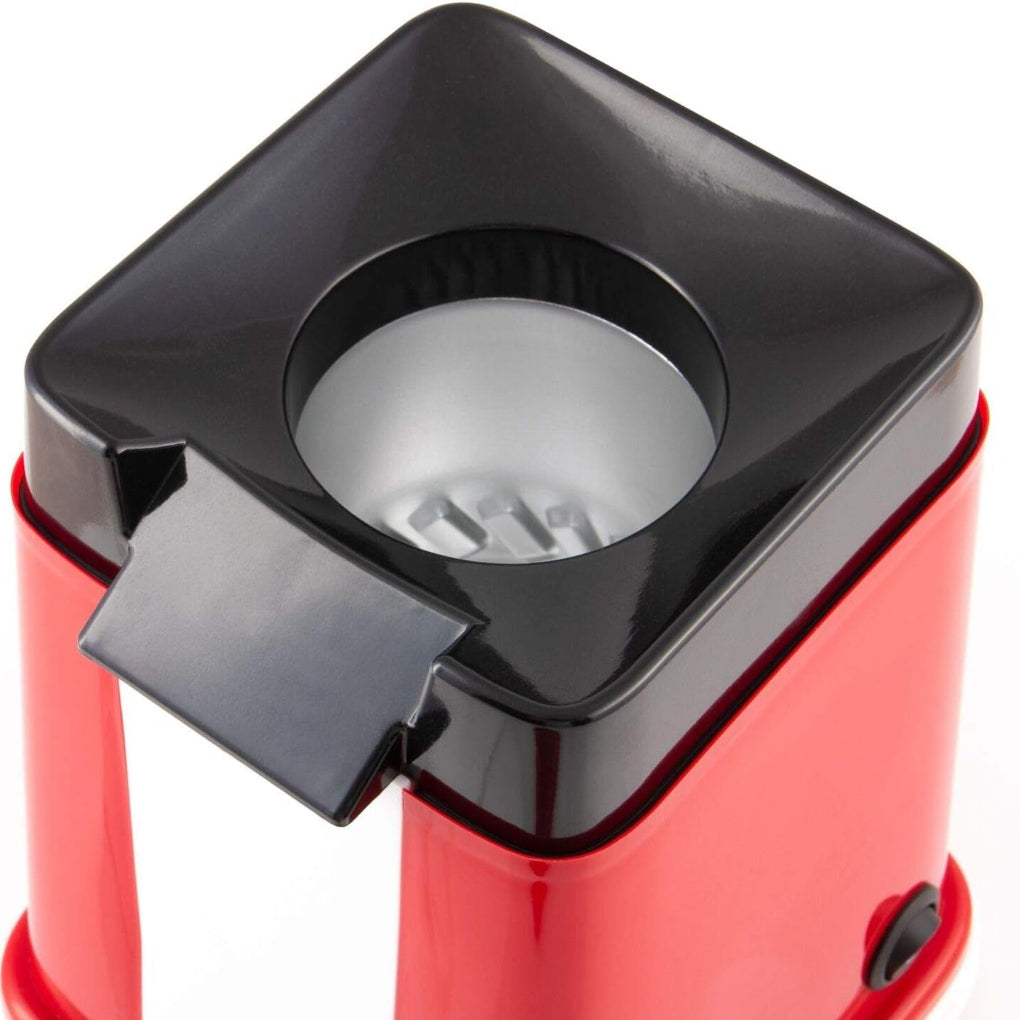 1200W sähköinen popcorn-kone