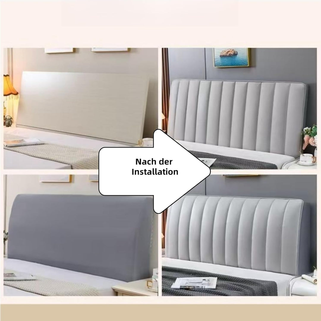 CoverUp™ | Elegant uppgradering