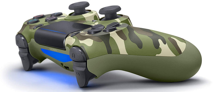 Trådlös DualShock-handkontroll för PlayStation 4