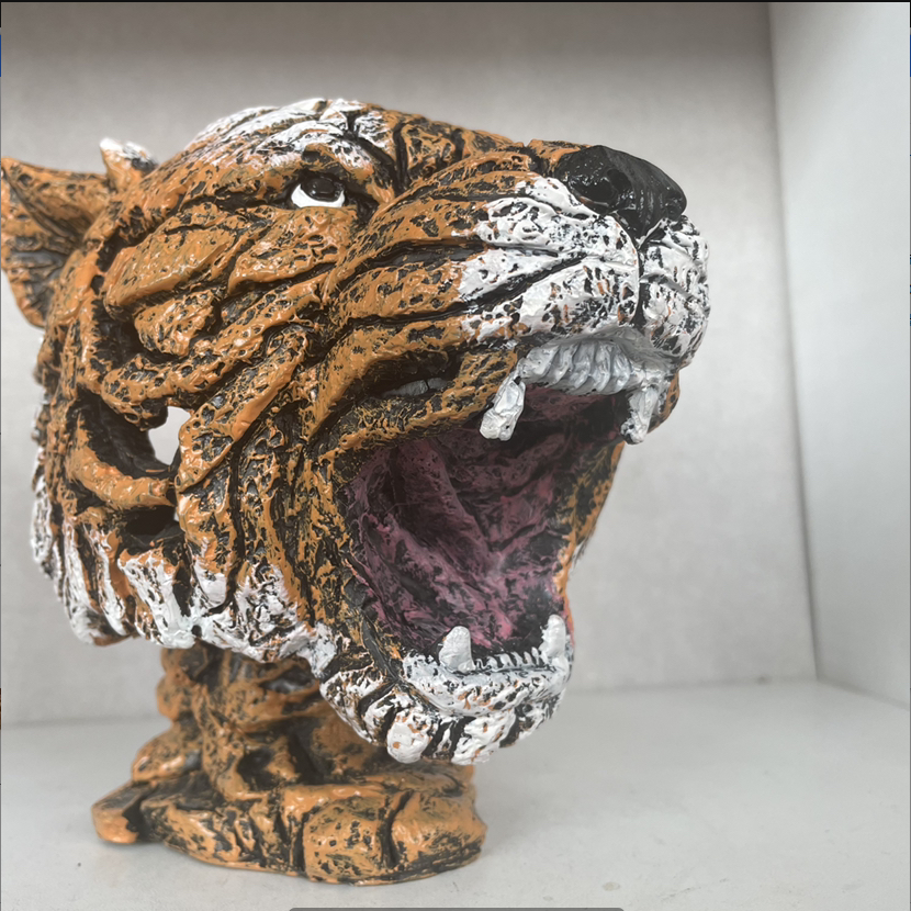 WildGrace – realistiska dekorativa djurfigurer