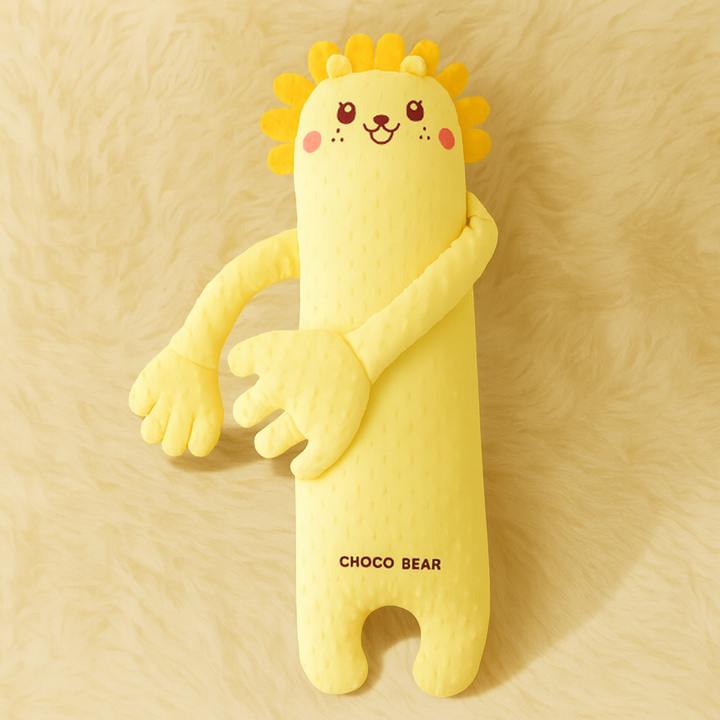 Baby Cuddle Buddy SnoozyHug – Bekväm och avslappnande