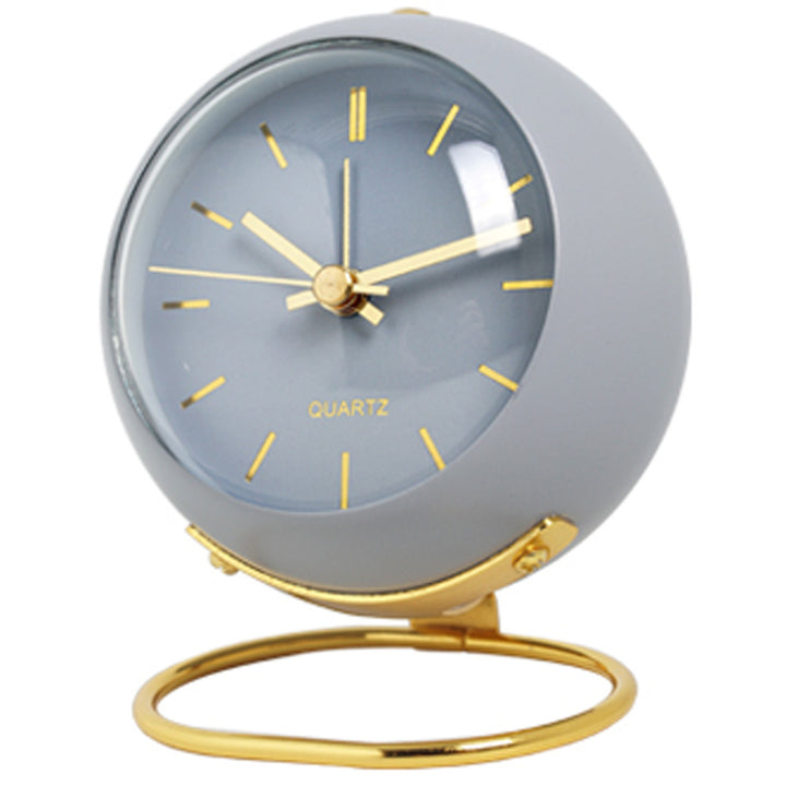 Bedside Mini Little Alarm Clock