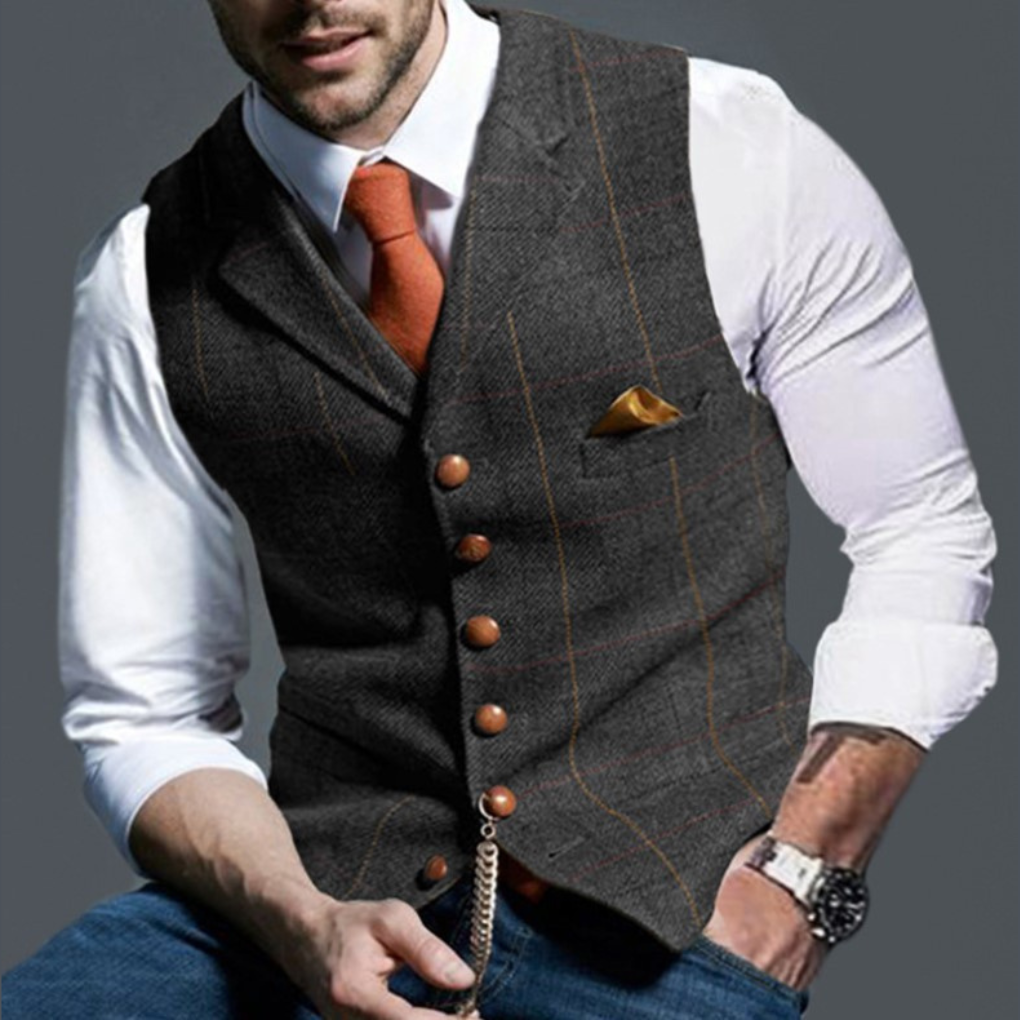 Klassisk formel vest