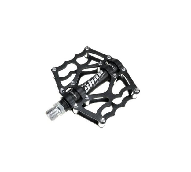 Nya MTB-pedaler för mountainbike