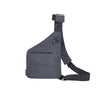 SecureCarry – Anti-tyveri Skuldertaske med Flere Rum