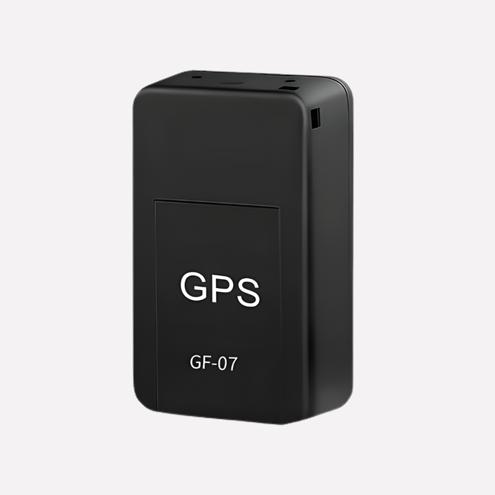 Lille Pålidelig GPS-tracker