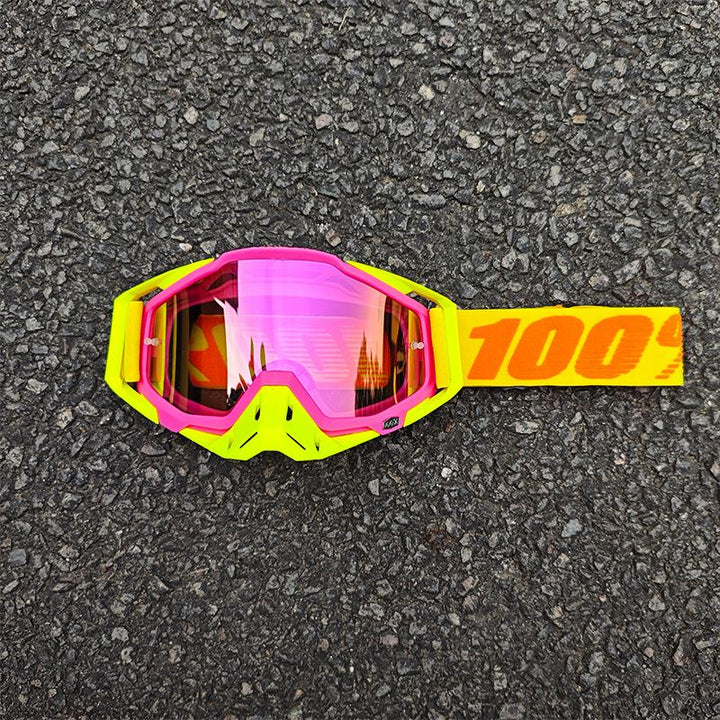SPEEDGOGGLES – solglasögon för motocross och MTB för herr