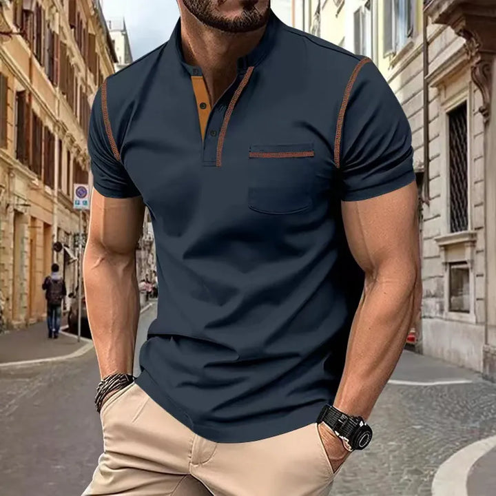 Herrpiké – Elegant stil för alla tillfällen