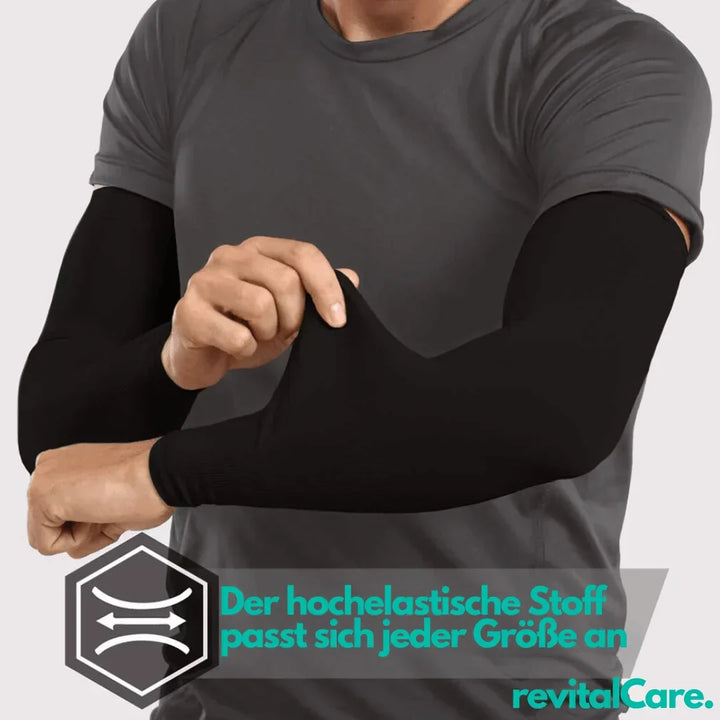 Kompressionsärm för armen – VitalFlex