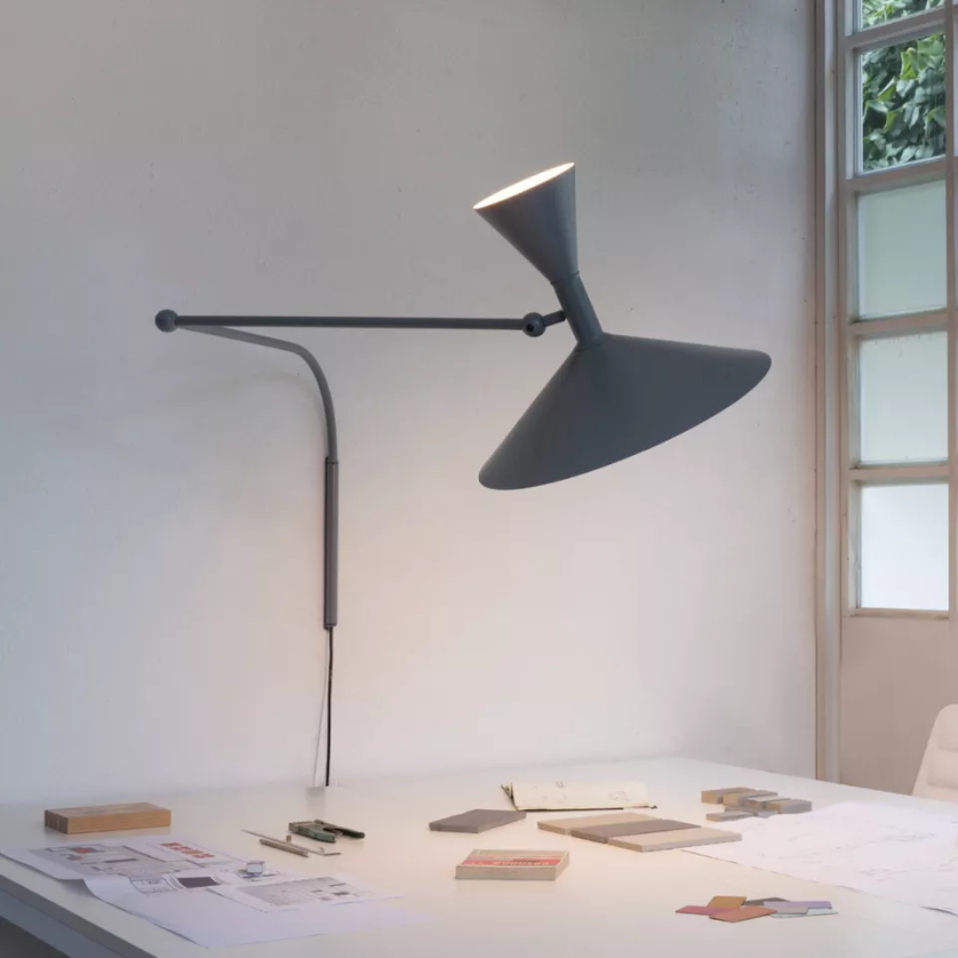 Orrin - LED-vägglampa