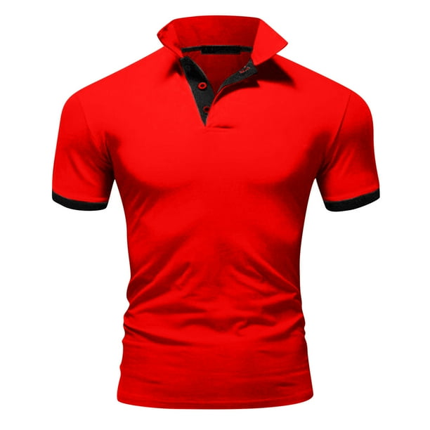 DailyShirt – Ajaton miesten pikeepaita, jossa on ensiluokkainen mukavuus