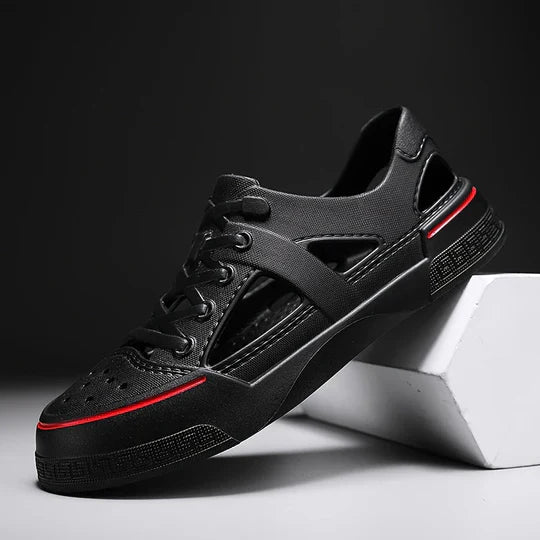 Vattenskor i sneakerstil (unisex) Prestanda möter stil