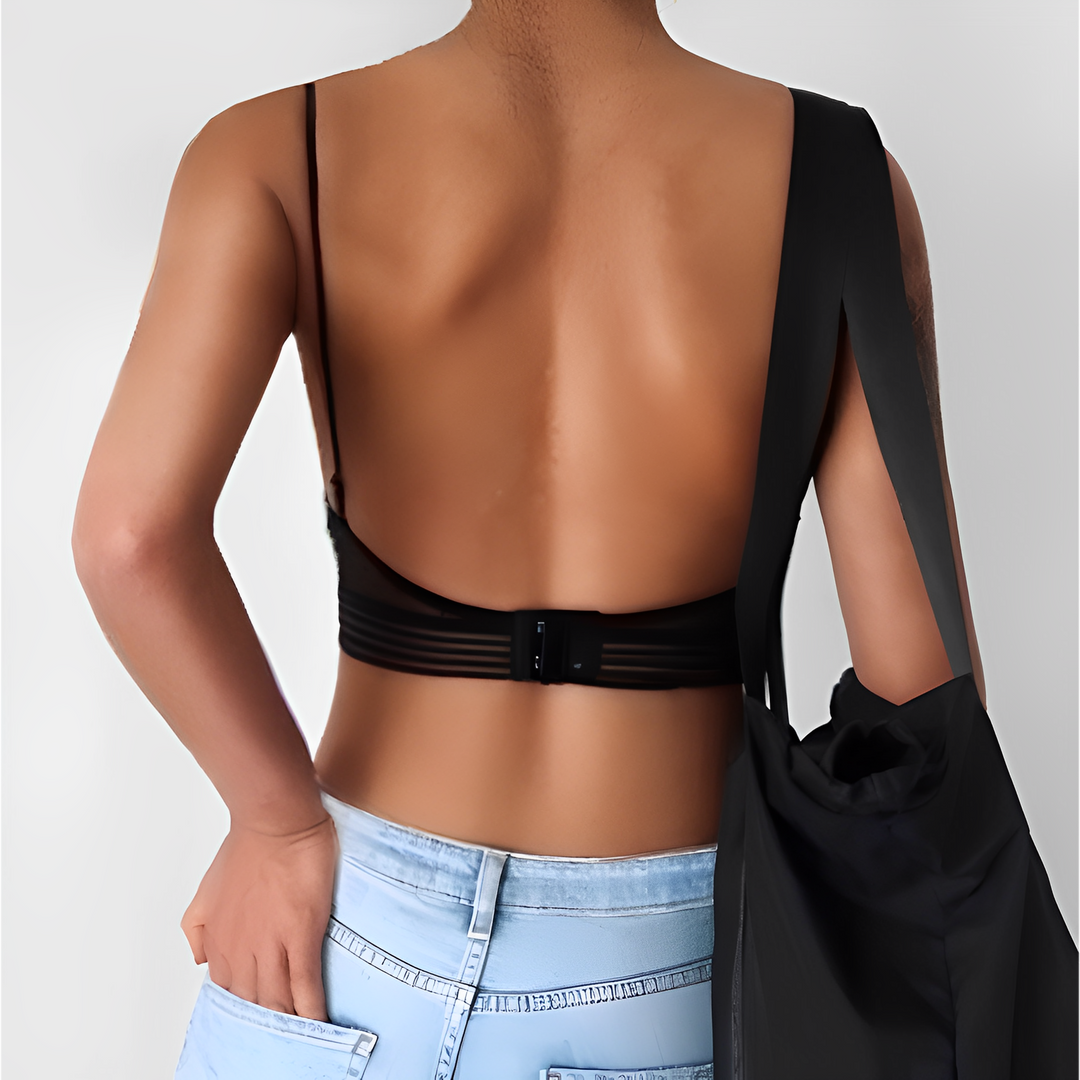 Sömlös bralette-BH