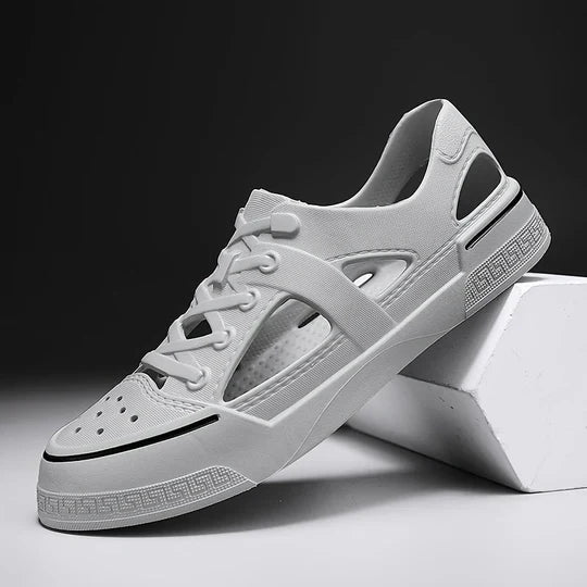 Vattenskor i sneakerstil (unisex) Prestanda möter stil