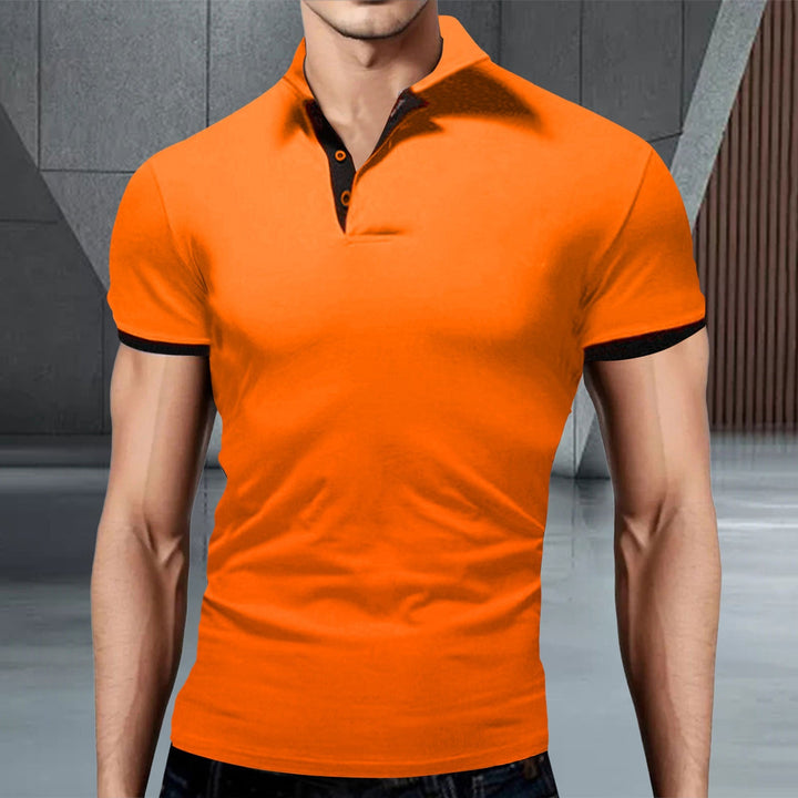DailyShirt – Ajaton miesten pikeepaita, jossa on ensiluokkainen mukavuus