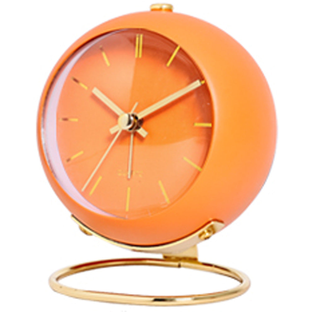 Bedside Mini Little Alarm Clock
