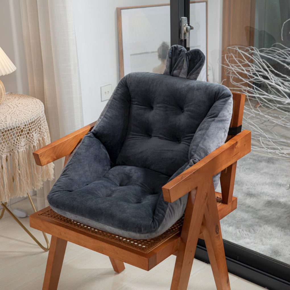 Office Chair Long-sitting Beautiful Hip Thickened Chair Cushion
