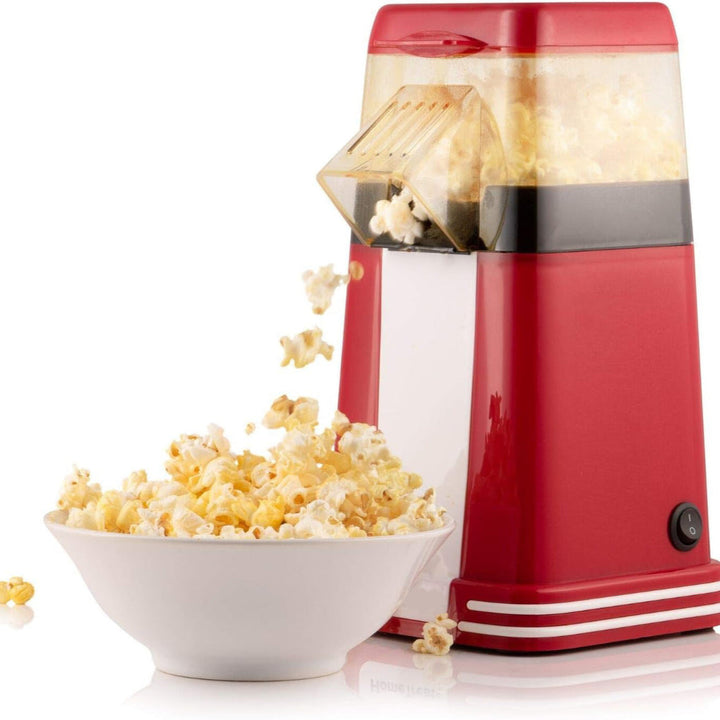 1200W sähköinen popcorn-kone