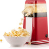 1200W elektrisk popcornmaskin