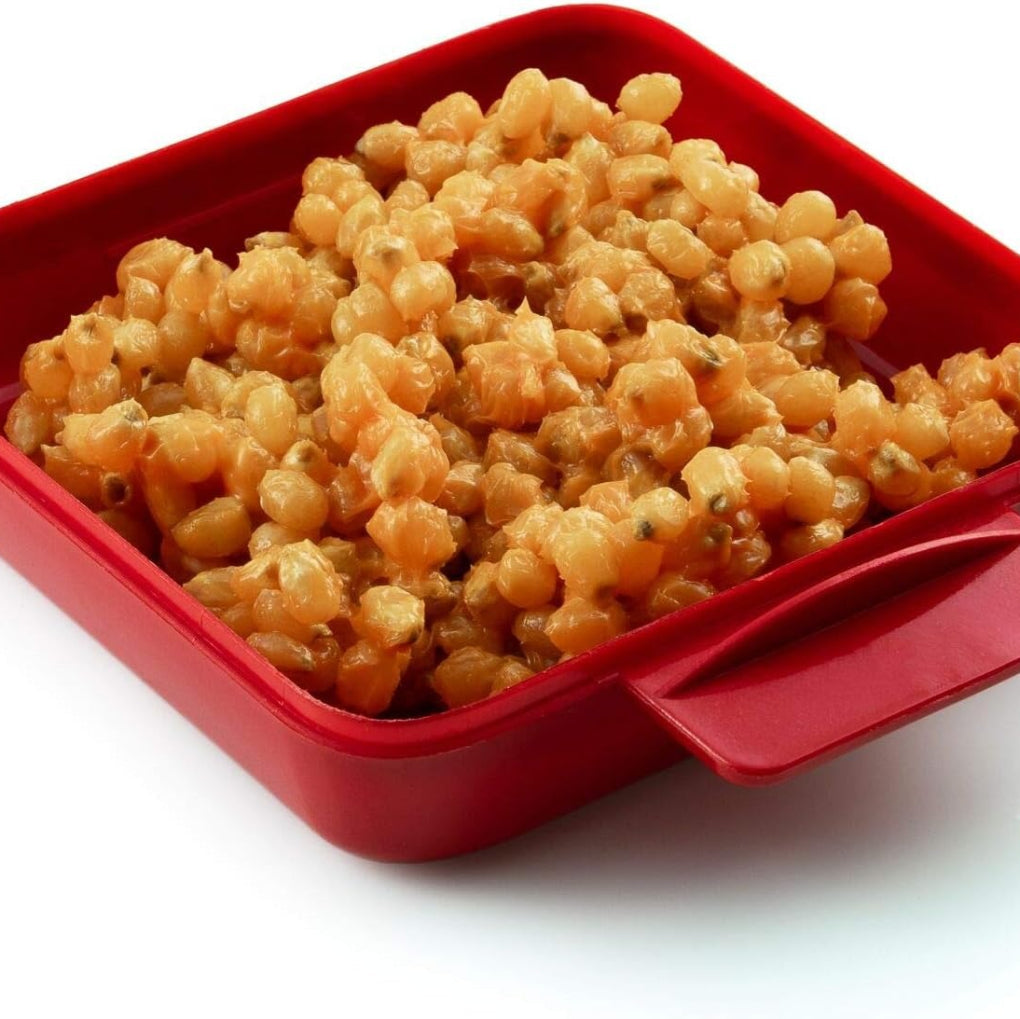 1200W sähköinen popcorn-kone
