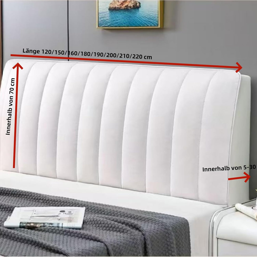 CoverUp™ | Elegant uppgradering