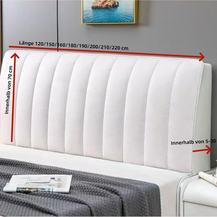 CoverUp™ | Elegant uppgradering