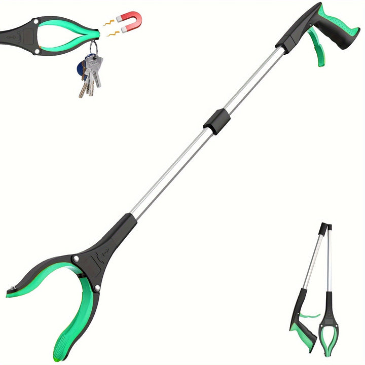 Comfort Grip gripverktyg med rotation – Lätt och praktiskt för att nå utan ansträngning