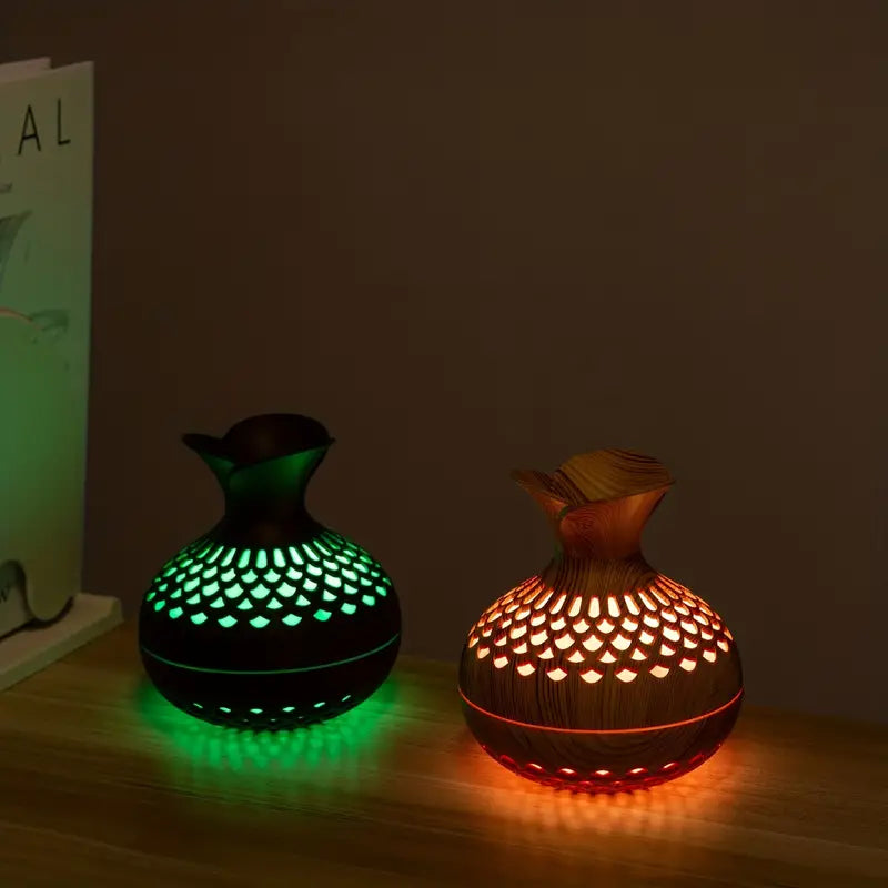 Modern och stilren aromdiffuser - AromaBloom