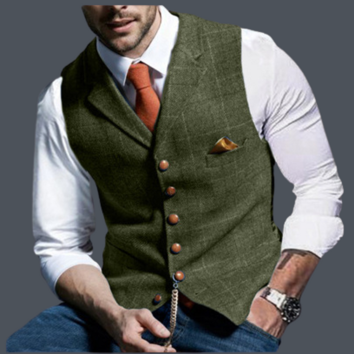 Klassisk formel vest