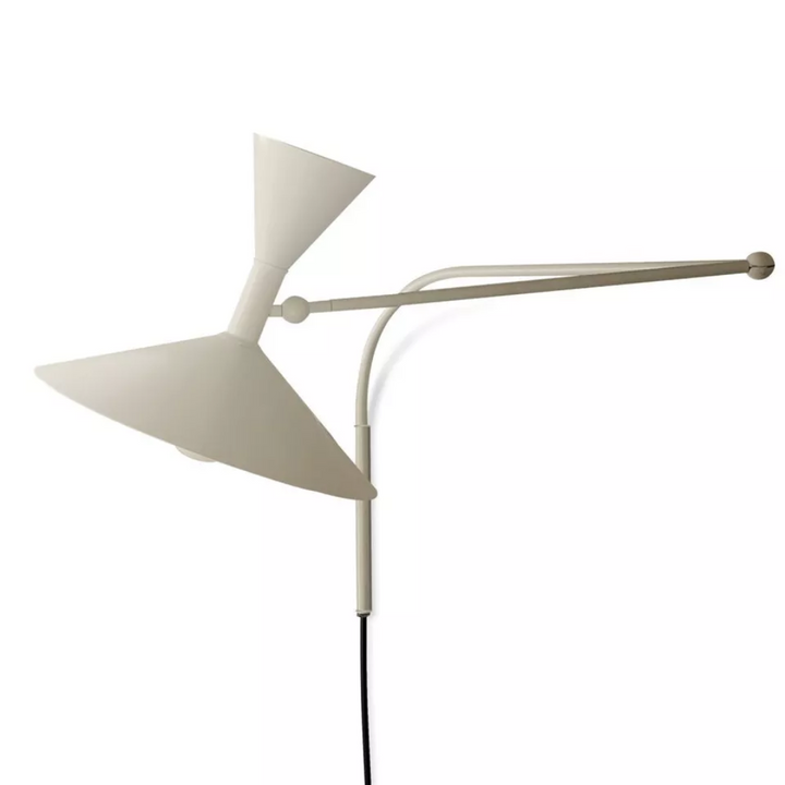 Orrin - LED-vägglampa