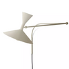 Orrin - LED-vägglampa