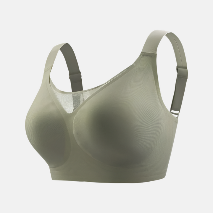 Sömlös tub-bh med bygel