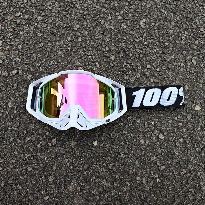 SPEEDGOGGLES – solglasögon för motocross och MTB för herr