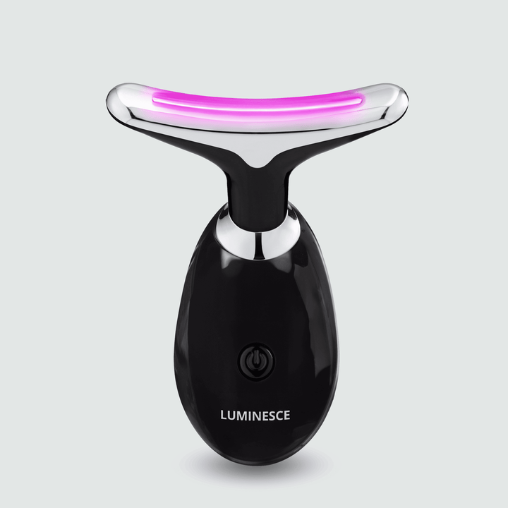 LED-ansiktslyft- och massageverktyg 7-i-1 – Vénera