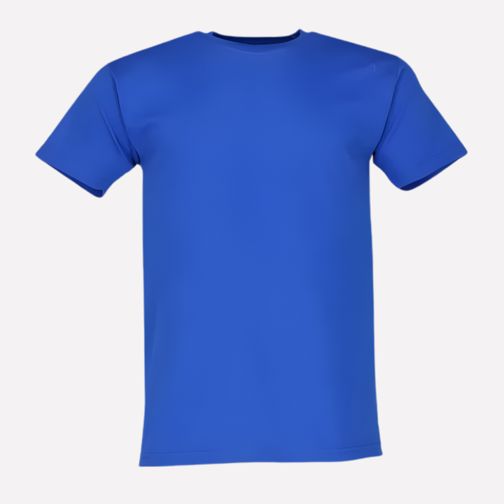 Herrars Crew Neck T‑Shirt