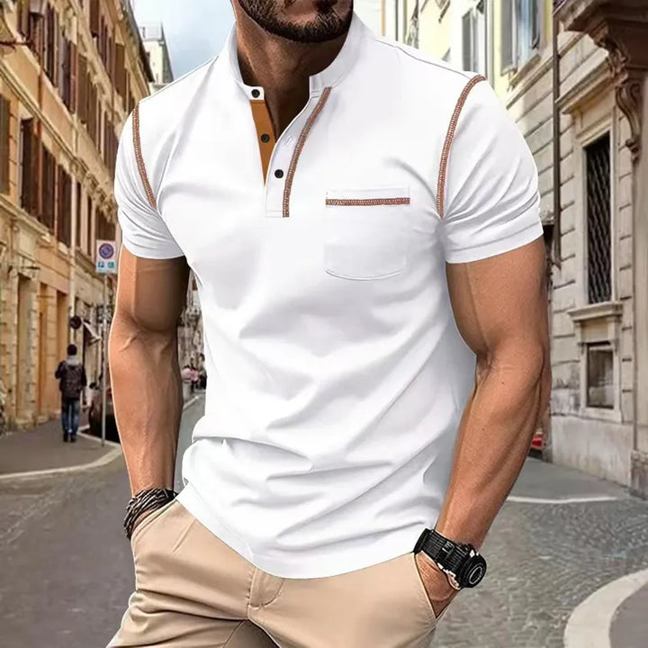 Herrpiké – Elegant stil för alla tillfällen