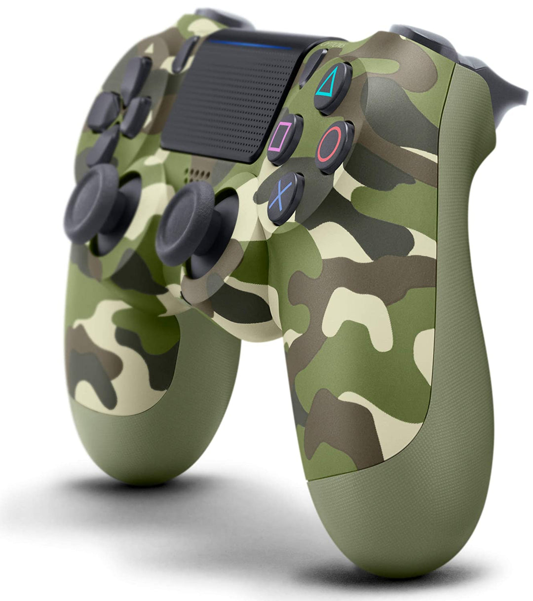Trådlös DualShock-handkontroll för PlayStation 4