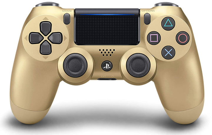 Trådlös DualShock-handkontroll för PlayStation 4