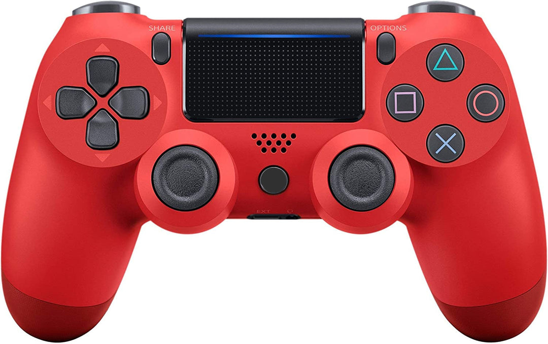 Trådlös handkontroll för PlayStation 4