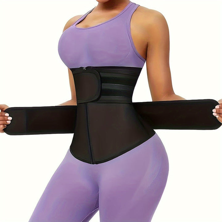 ShapeCurve midjetrimmer – justerbar och bekväm