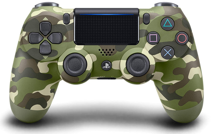 Trådlös DualShock-handkontroll för PlayStation 4