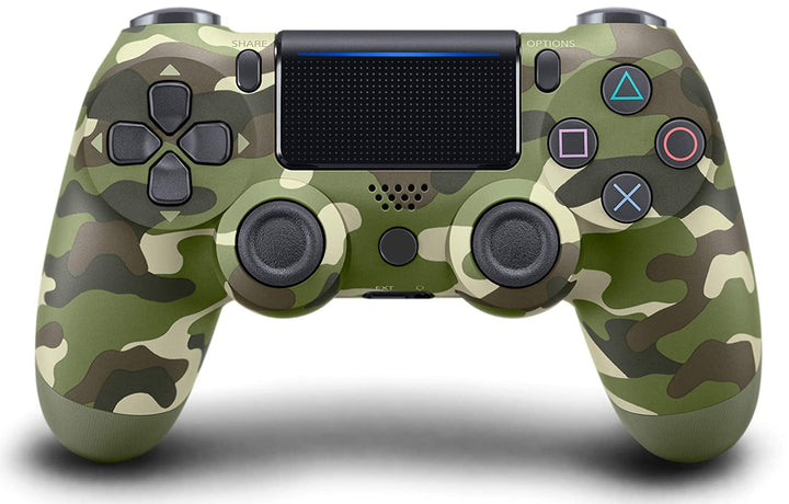 Trådlös handkontroll för PlayStation 4