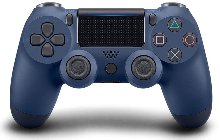 Trådlös handkontroll för PlayStation 4
