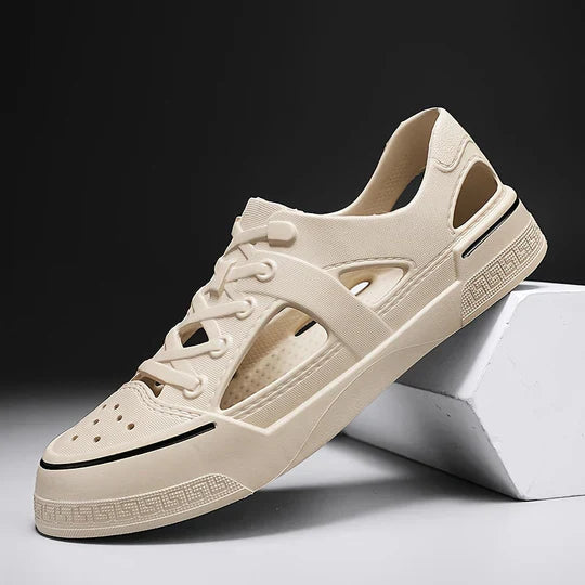 Vattenskor i sneakerstil (unisex) Prestanda möter stil