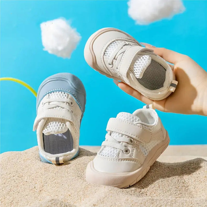 Baby Barfods Sneakers