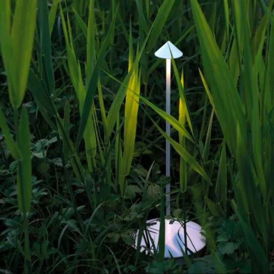 Sladdlös LED-bordslampa - ClarityGlow