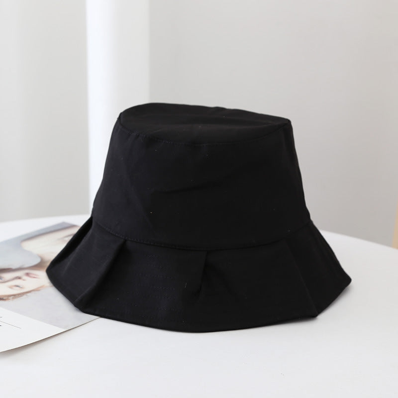 Trendig sommarhatt i bucket hat-modell för herr och dam – Orion